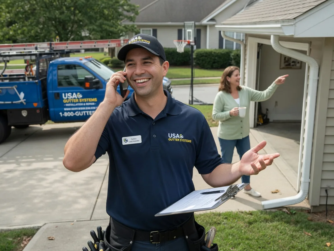 Gutter Installation Allen, SD FAQs